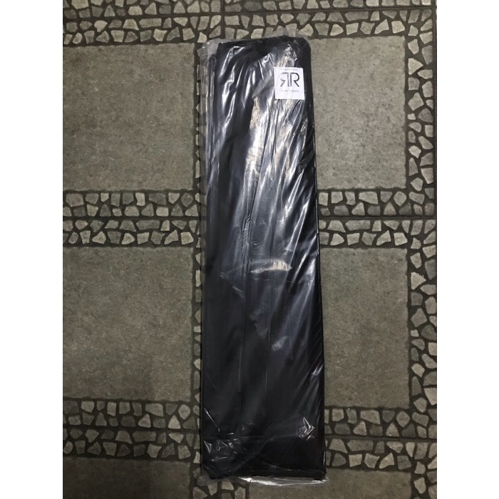 [Ada[ Kantong Plastik Sampah Hitam Besar 120X180 Cm, Plastik Sampah Rr Jumbo