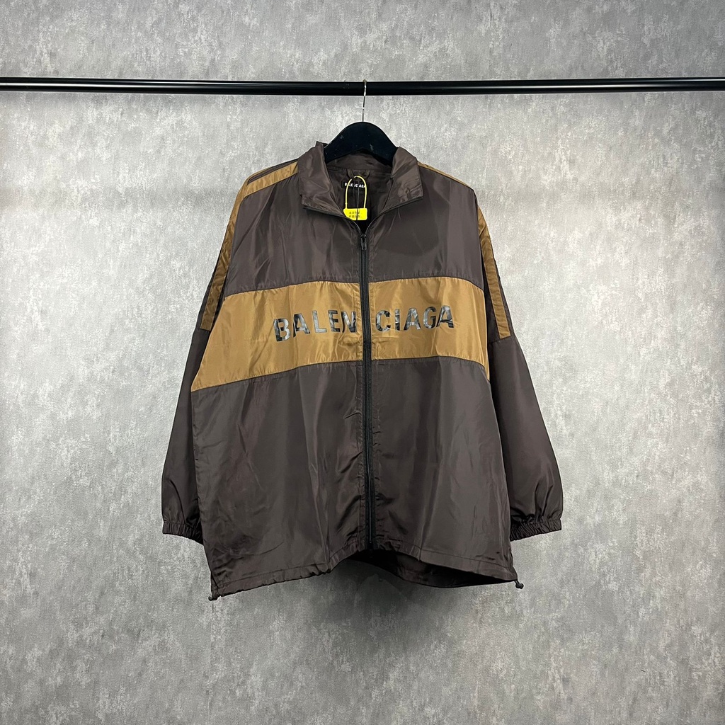 jaket blc pria / jaket bomber parasut pria / jaket unisex oversize 89
