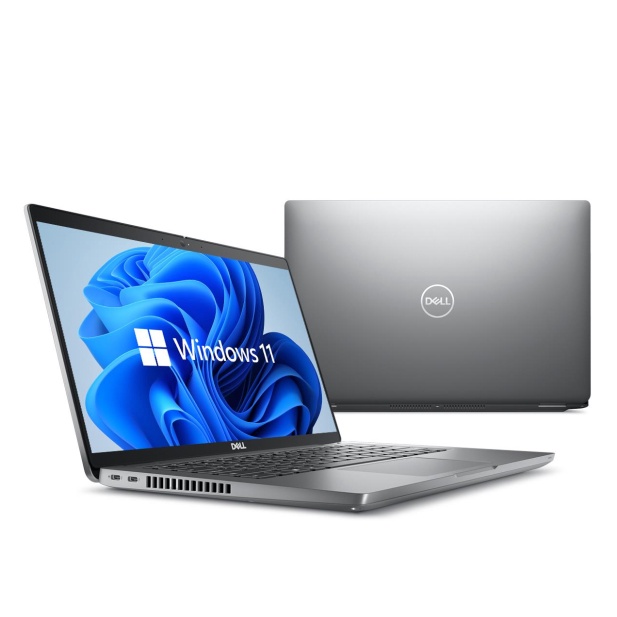 DELL Latitude 5430 Laptop - i5-1235U 512GB Iris Xe Win11 Pro 14" FHD