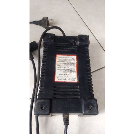 charger ori tiger 48 volt