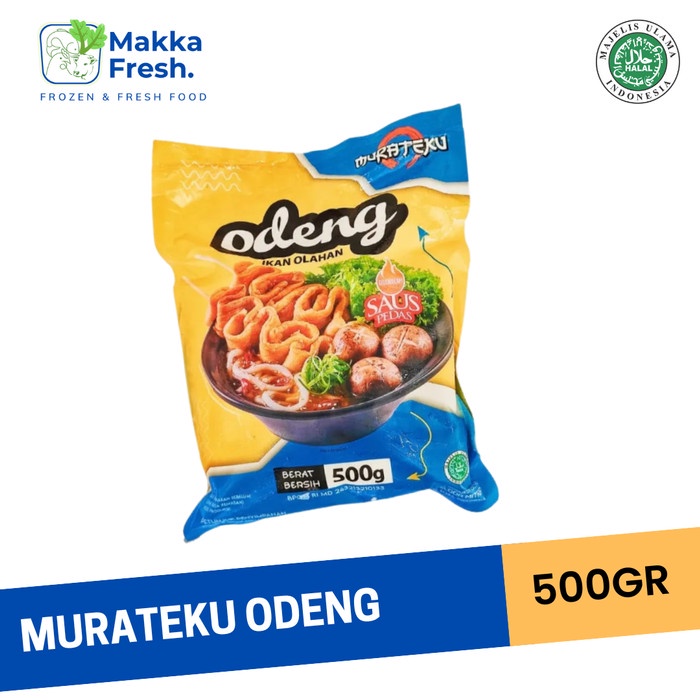 

murateku odeng 500gr