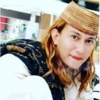 Peci Rotan Peci Habib Bahar Songkok Gorontalo