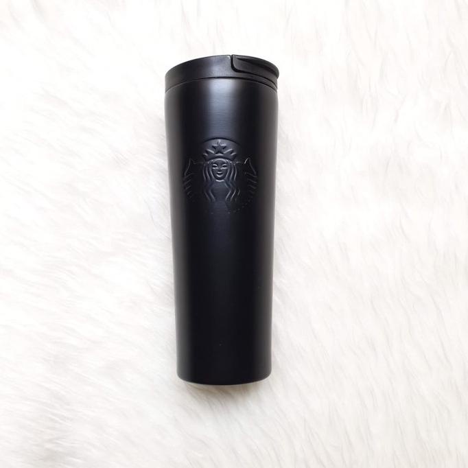 Jual Tumbler Starbucks Black Siren Original Starbucks Shopee Indonesia