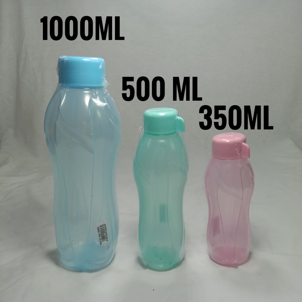 Rizkyonline88 Botol minum ukuran 1500ml botol 1.5liter T009