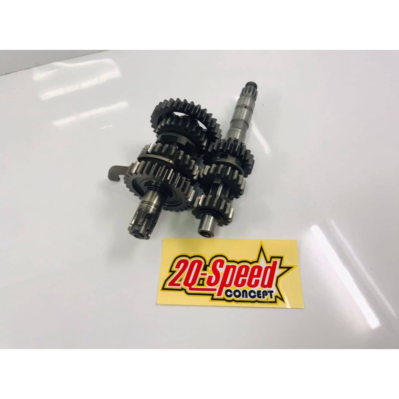 rasio mx 4 speed Jupiter mx old Jupiter mx lama