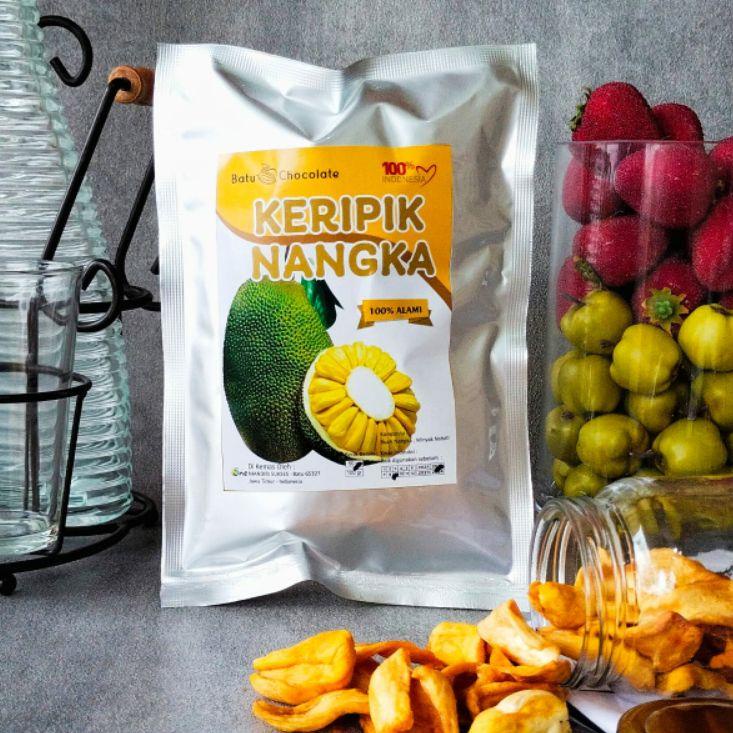 

ㅦ KERIPIK APEL / NANGKA / MANGGA / SALAK ( BERAT ISI : 100 gr ) ~ KERIPIK BUAH KEMASAN FOIL ~ OLEH OLEH KHAS MALANG ➾