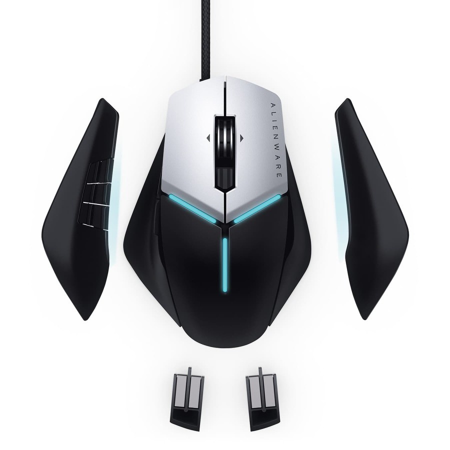 MOUSE ALIENWARE AW958