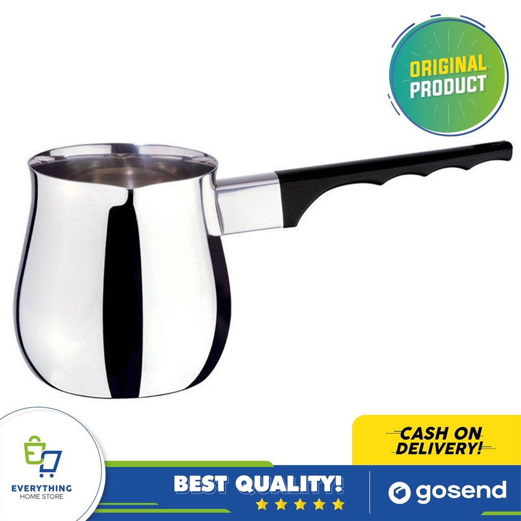 Akone EHS Panci Penghangat Susu 0.75L Thermal Cooker