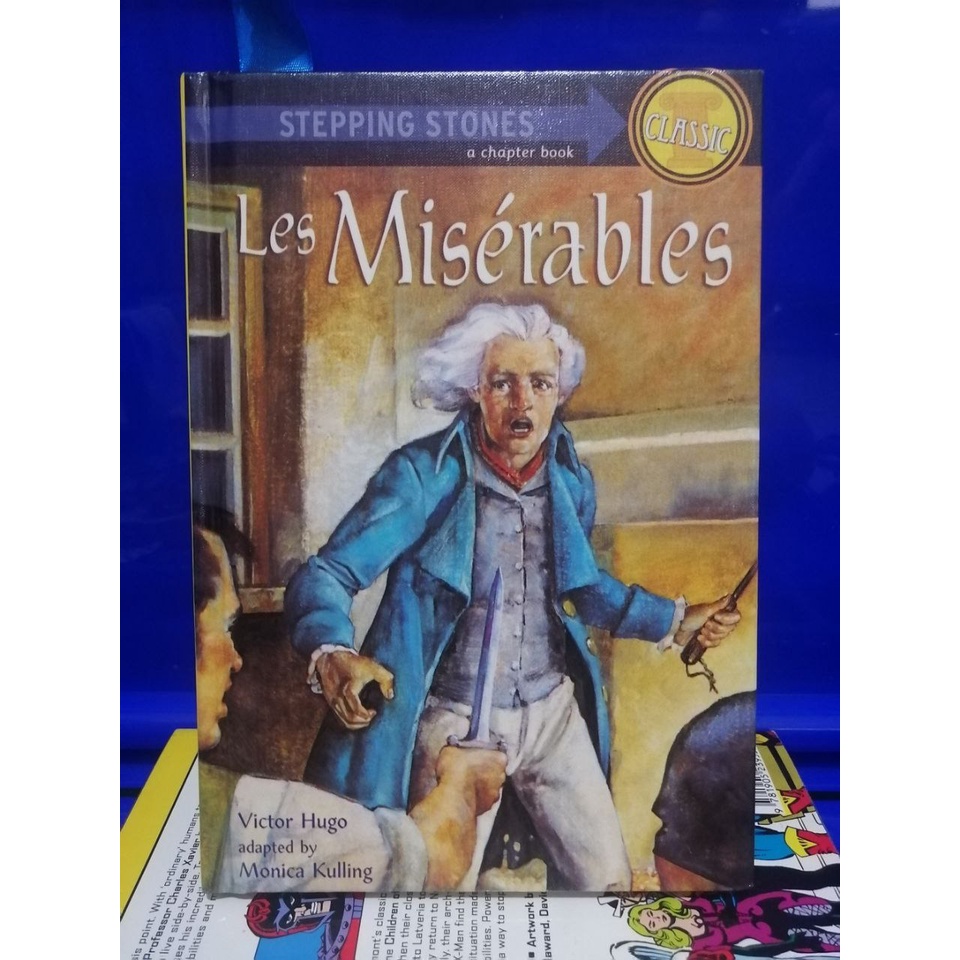 Cerita Anak - Les Miserables