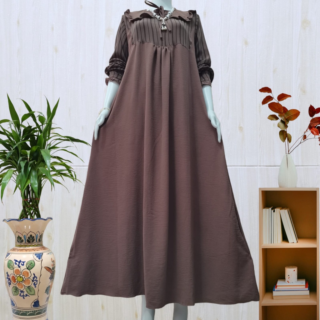 GAMIS POLOS SANTORINI PREMYUM