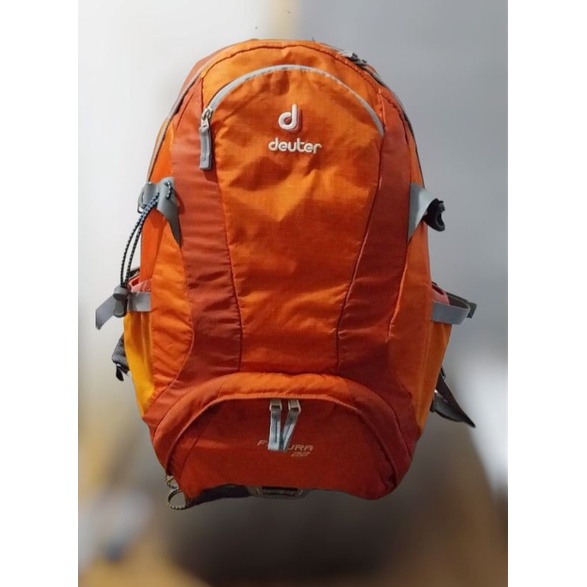 Ransel Deuter Futura 22 L