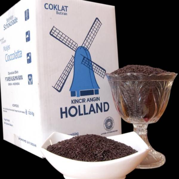 

Harga Grosir MESES COKLAT HOLLAND 250gr GOOD QUALITY BEST PRICE よ