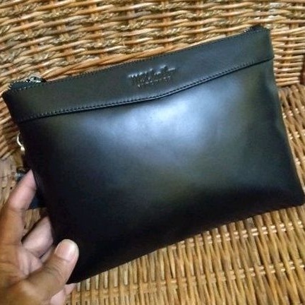 HAND BAG KULIT ASLI