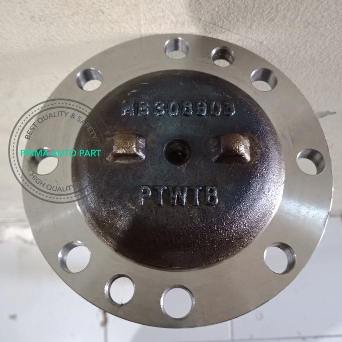 Rear Axle Shaft As Roda Belakang Ps120 Pt Wtb