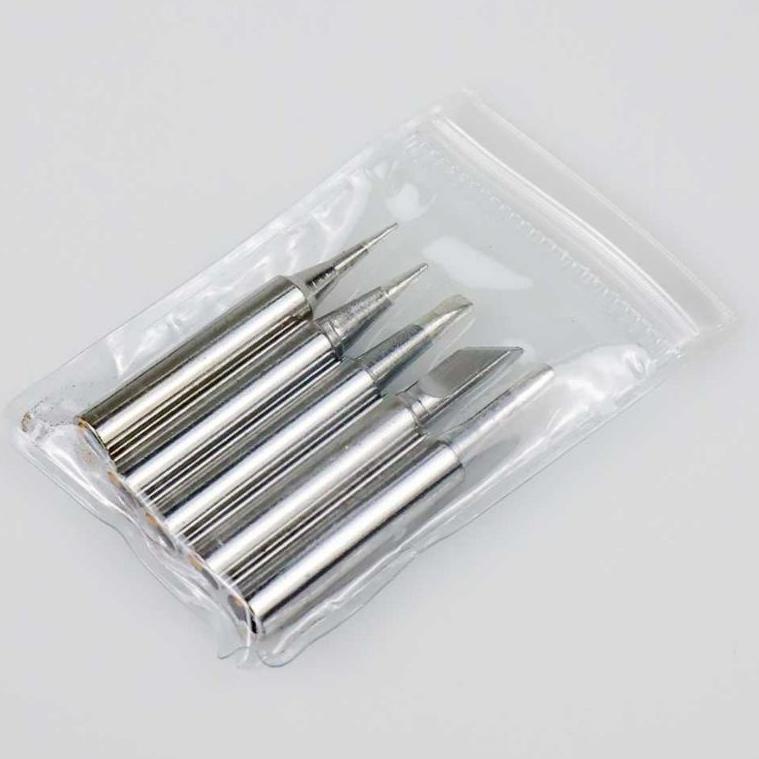 Solder Liik 60 Watt 60W Solder Hp Set Adjustable Original 5 Kepala Alat Pertukangan Las  1L8