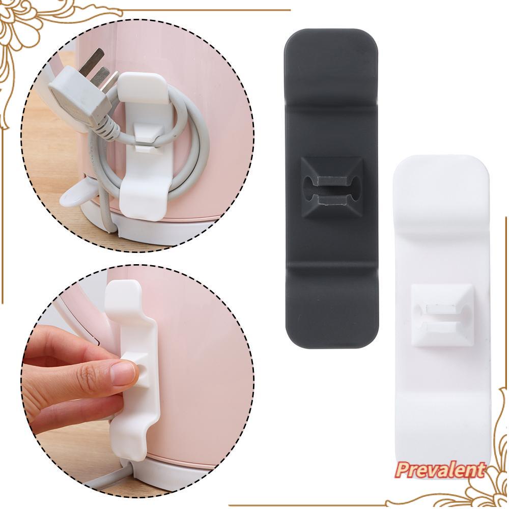 Preva 2pack Cord Organizer Air Fryer Mixer Blender Kabel Organizer Penggulung Kabel Cord Holder Bungkus Kabel