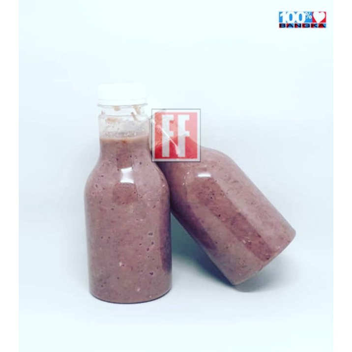 

CALOK UDANG BANGKA