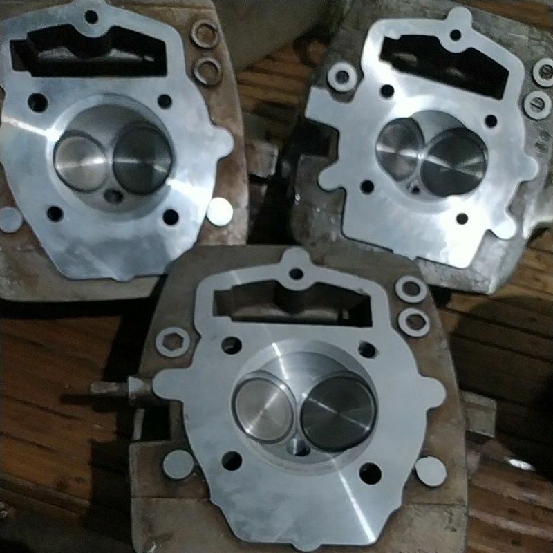 head kop rubah sudut klep 34/29 35/30 pnp gl mp tiger