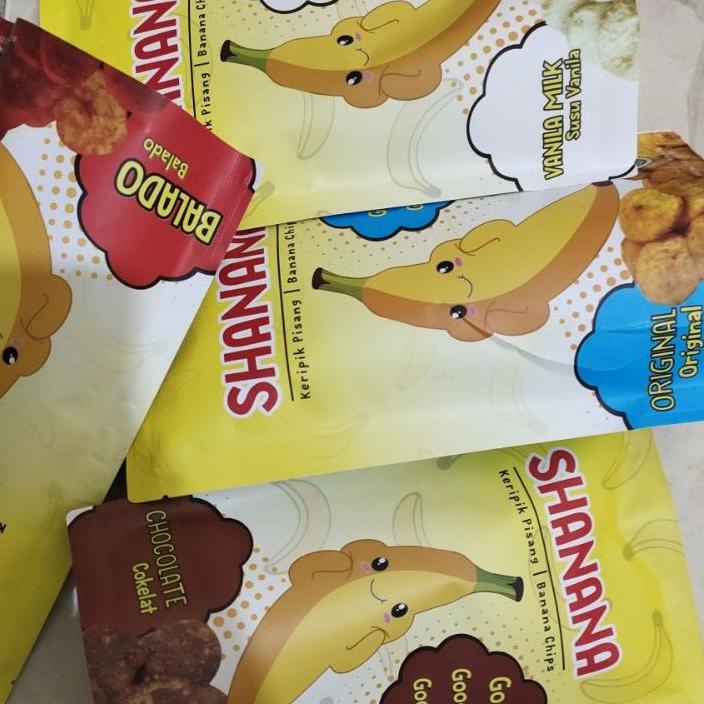 

Koleksi Terbaru shanana kripik pisang 66E;