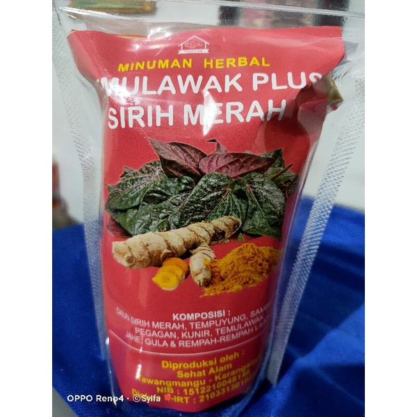 

TEMULAWAK