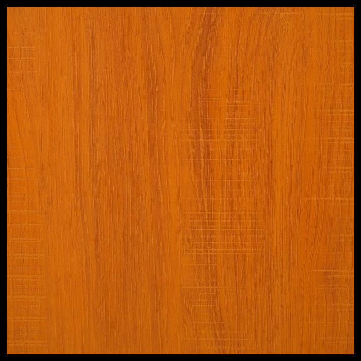 Informa - Savana Lemari Pakaian 2 Pintu Dengan Laci - Putih/Cokelat