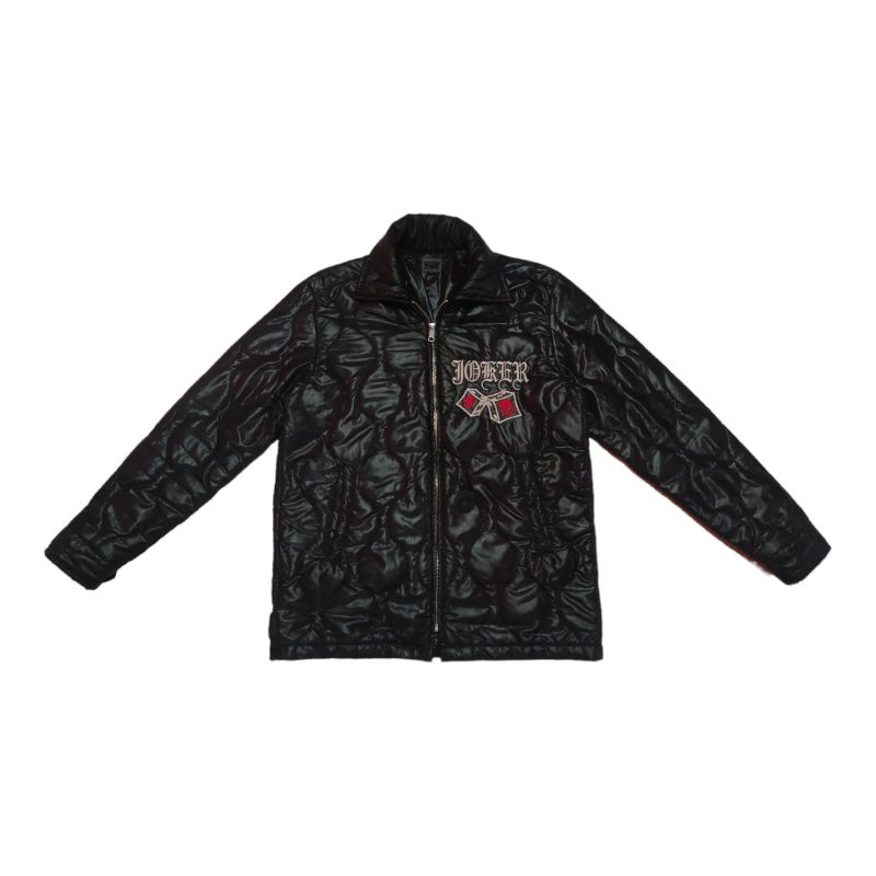 Work Riding Linen Jacket Japan Domestic (JKPD)