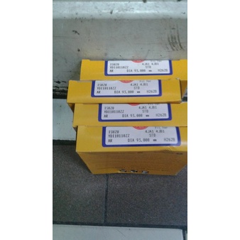 Ring Piston Npr Jepang Isuzu Panther 4 Ja
