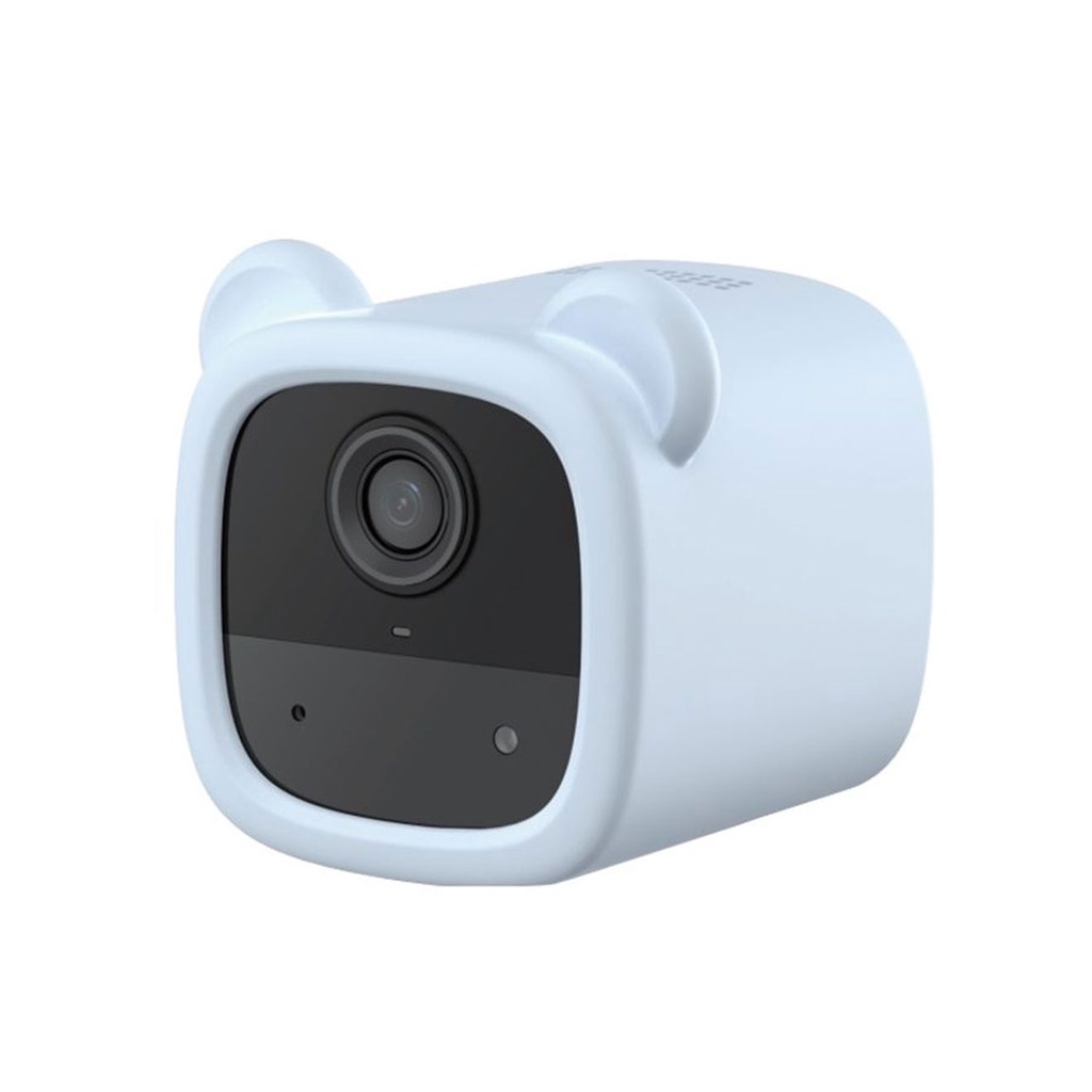 EZVIZ BM1 1080P Battery-Powered Baby Camera Two-Way Talk Baby Monitor