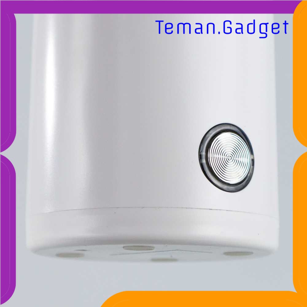 TG - DPR UGASUN Tumbler Botol Thermos Elektrik Thermal 400ml 300W - HC-301