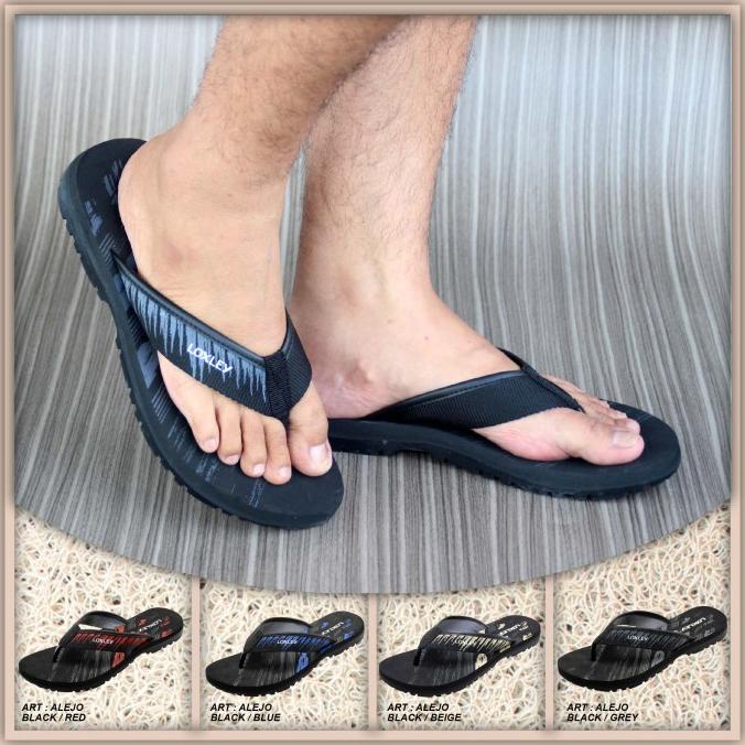 Sandal Jepit Pria Loxley Alejo size 38-44