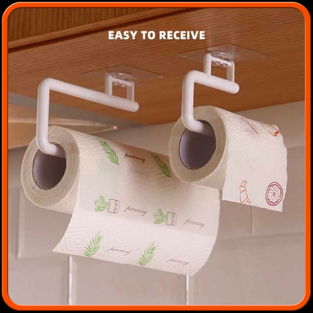 Gantungan Dinding Hook Hanger Size S -ST525