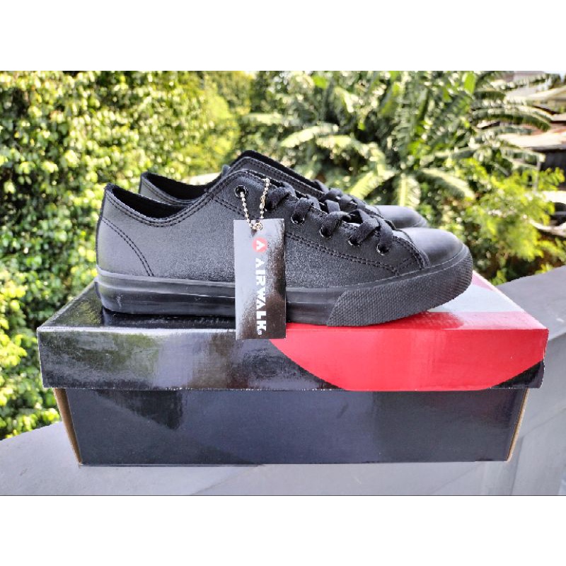 Sepatu Airwalk Original 100%