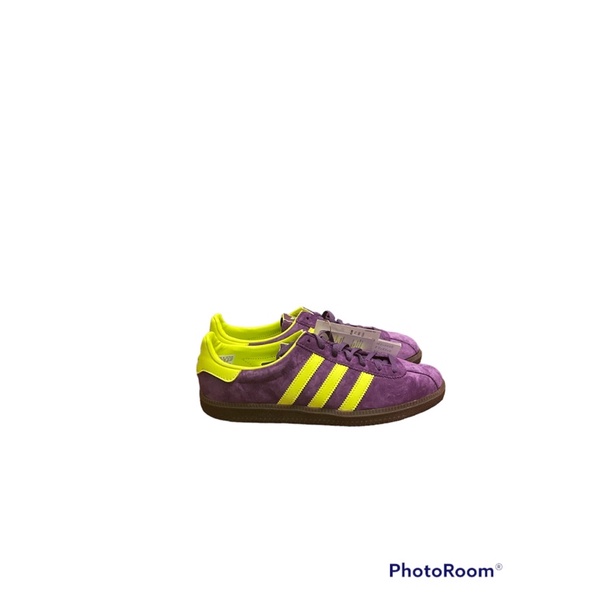adidas athen japan purple