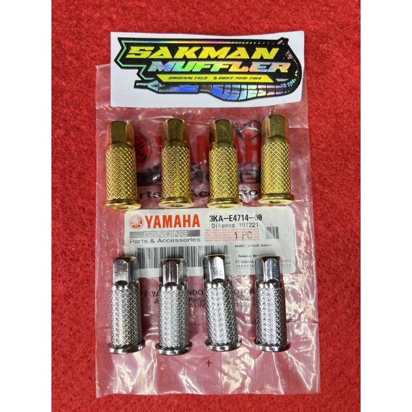 MOR NANAS DEKSEL RX KING