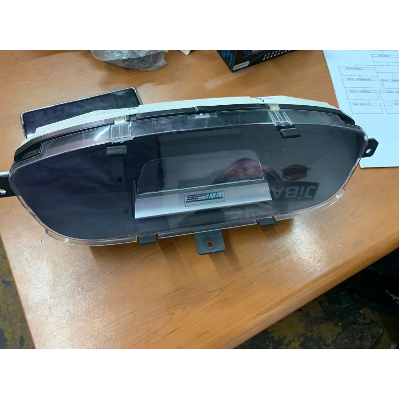 spedometer Honda Freed hybrid JDM