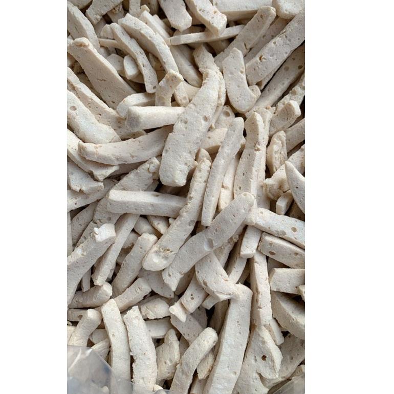 

➵Produk Premium Basreng Mateng Ori Tanpa Bumbu 1kg Paling Dicari