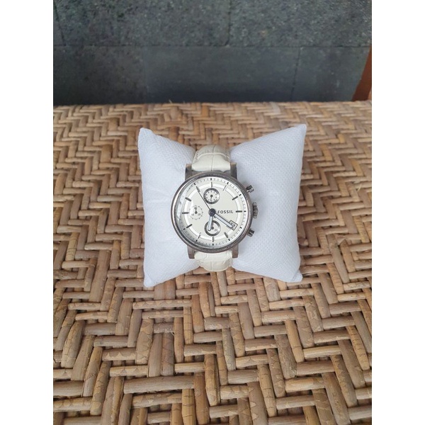 PL Jam Tangan fossil