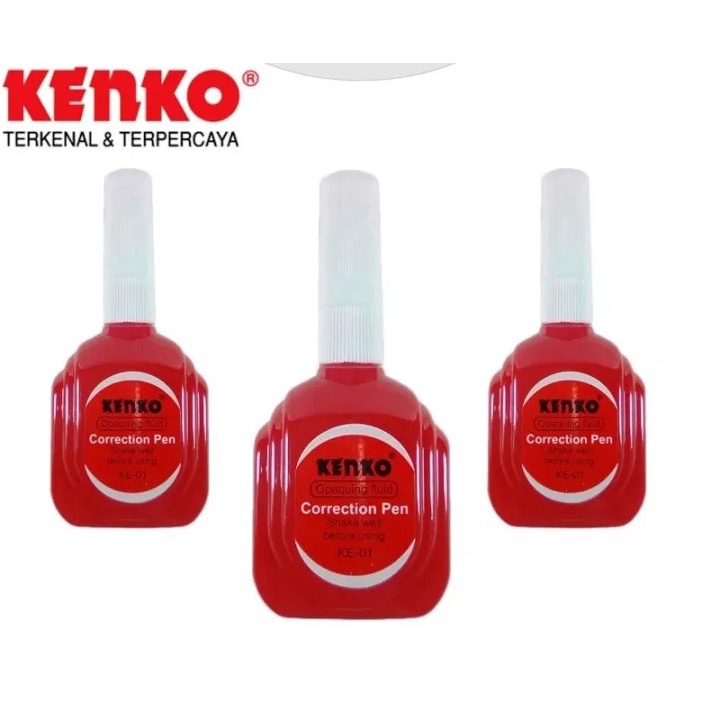 KENKO/JOYKO Correction pen Tipe-X