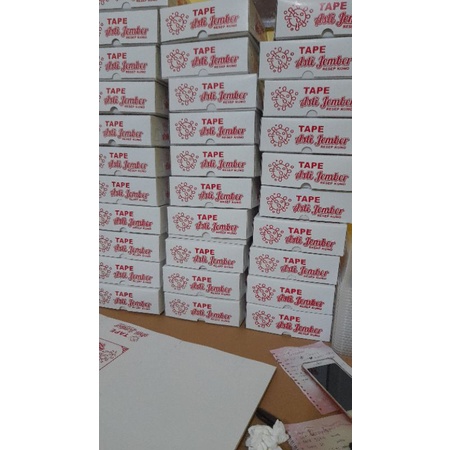 

tape Asli Jember