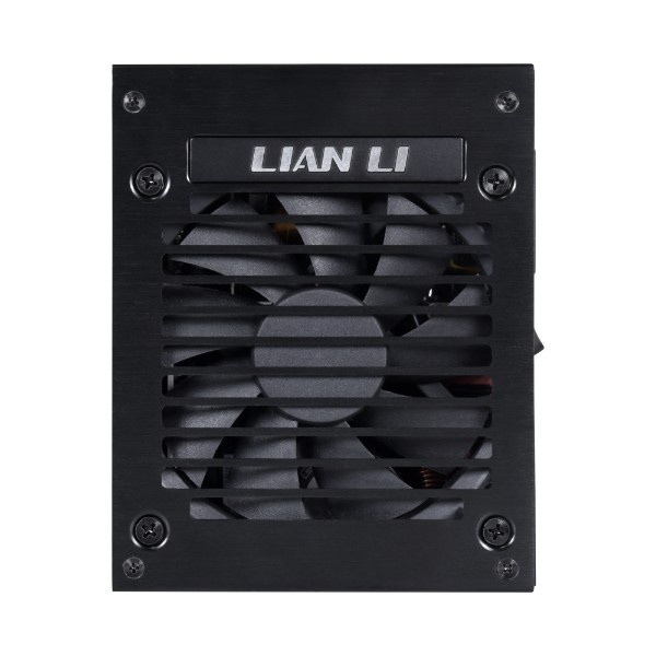 LIAN LI SP850 BLACK SFX Series - 850W Fully Modular