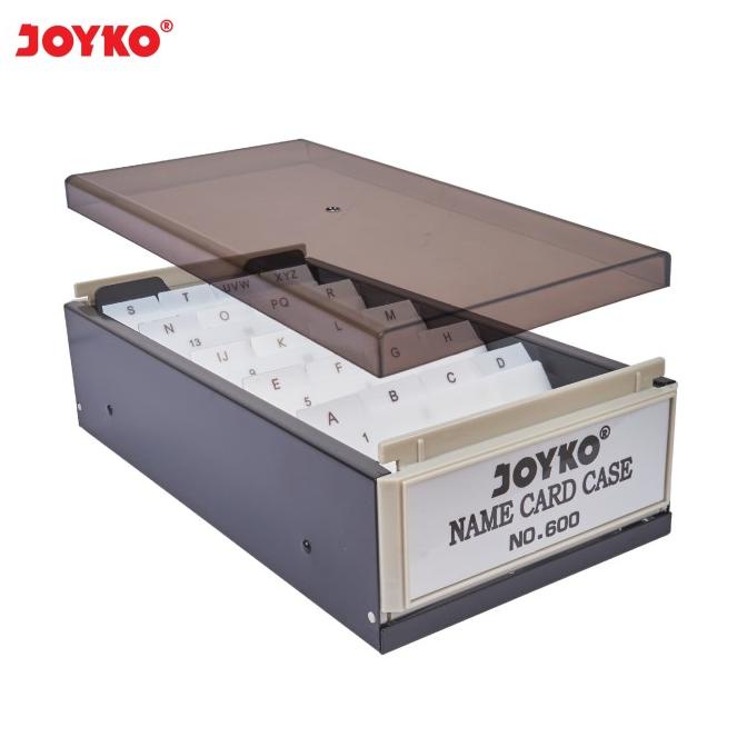 

Name Card Case Tempat Kartu Nama NO.600