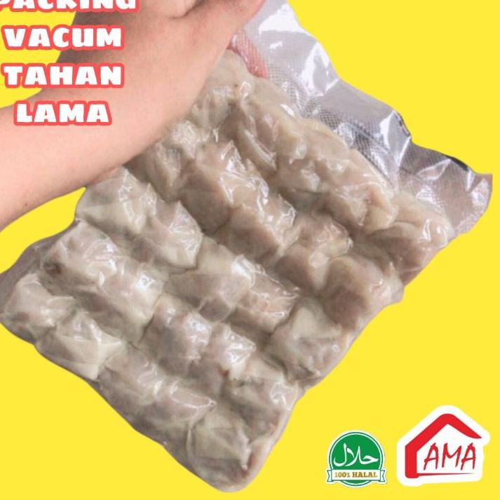 

[KODE PRODUK F77HF91] DIMSUM HALAL DIMSUM AYAM PREMIUM ( 50 pcs )
