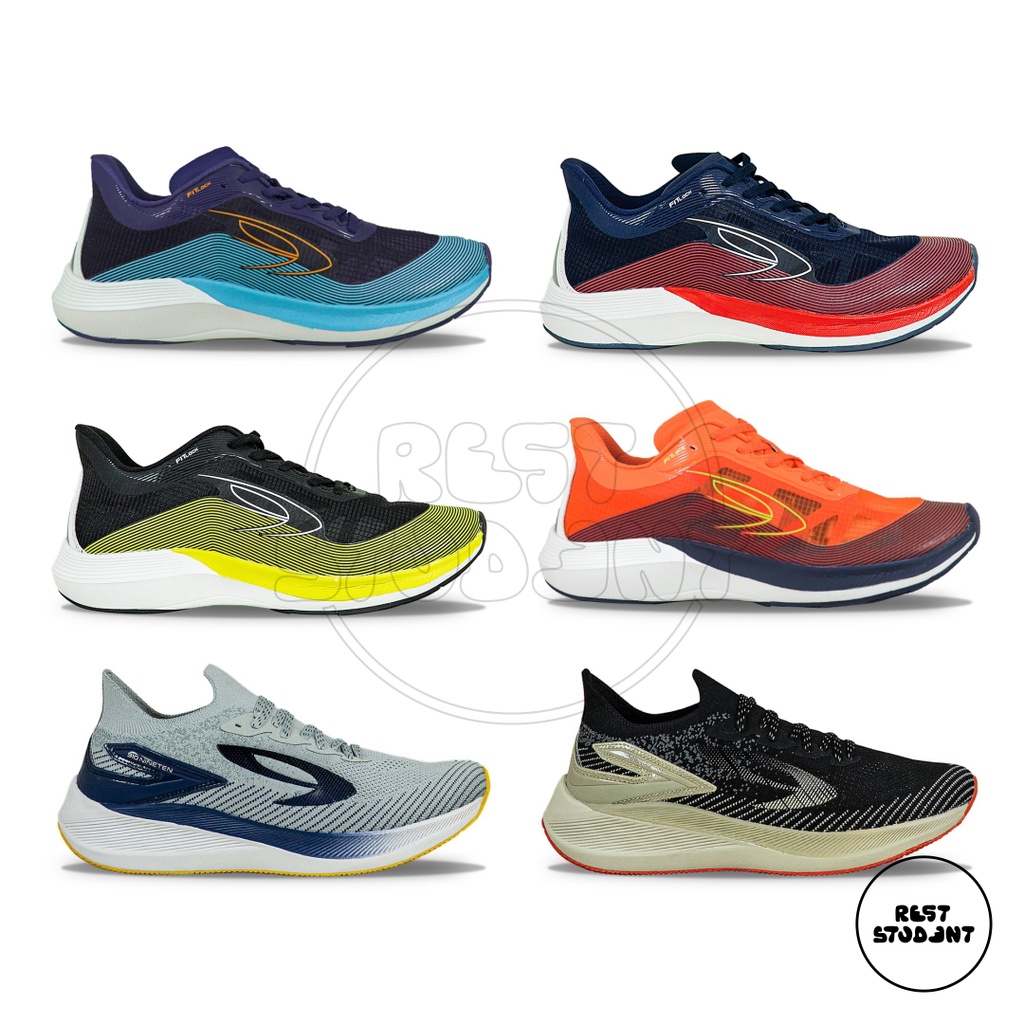 910 Nineten Haze Metaspeed | Infiknit
