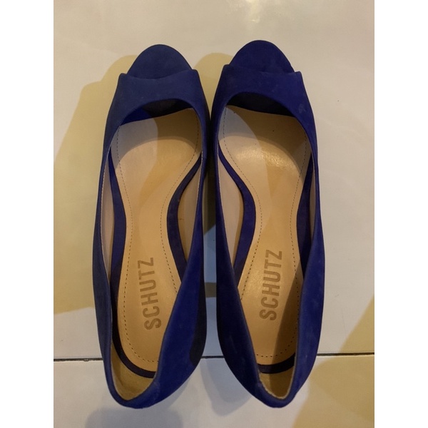 PRELOVED HIGH HEELS BRANDED SCHUTZ