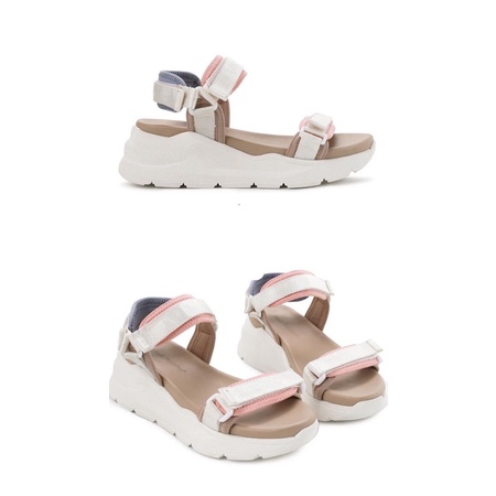 HUSH PUPPIES SANDALS PLATFORM WANITA