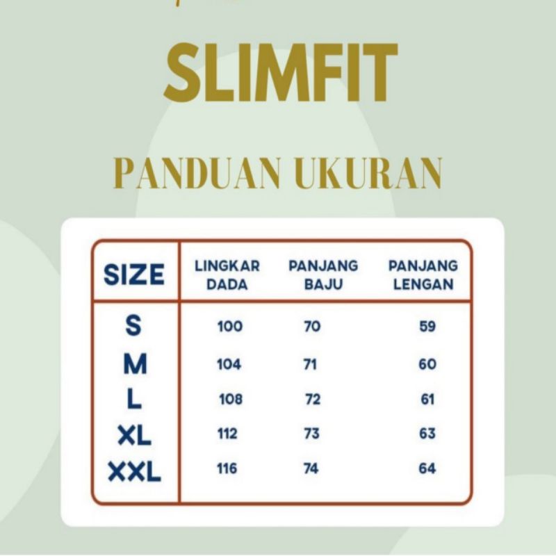 Baju Batik Pria Lengan Panjang Slimfit Lapis Furing Adem / Kemeja Batik Pria Solo Modern Lapis Furing