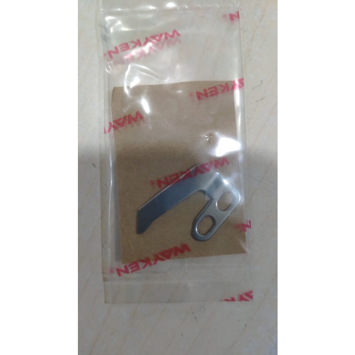 Pisau Potong Benang D2406-555  Mesin Jahit Industri Otomatis