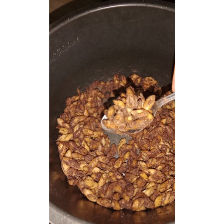

Kulpi Coklat
