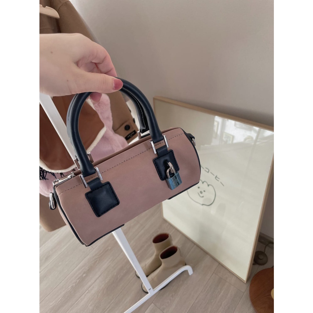 PINK MALL-Tas Wanita /Tas Selempang  Tas Fashion/Tas handle bag /Baru lucu bag/MINI BAG
