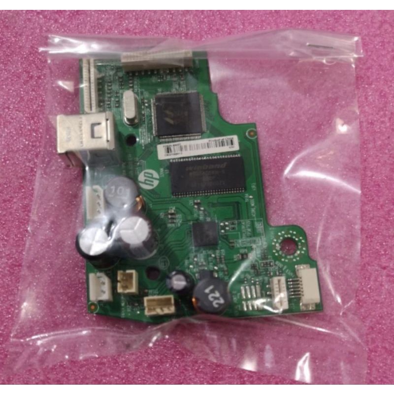 Mainboard Printer HP 2135 Logic Board Motherboard Deskjet 2135